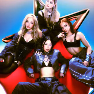 GIRLSET wallpaper