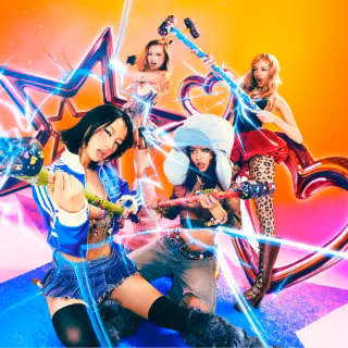 GIRLSET wallpaper