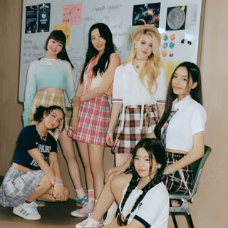 GIRLSET wallpaper