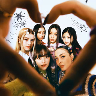 GIRLSET wallpaper