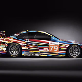 BMW Mac wallpaper