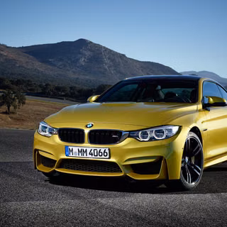 BMW Mac wallpaper