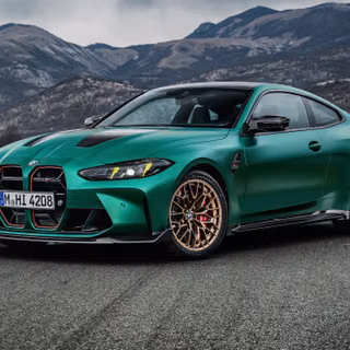 BMW Mac wallpaper