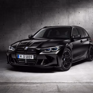 BMW Mac wallpaper
