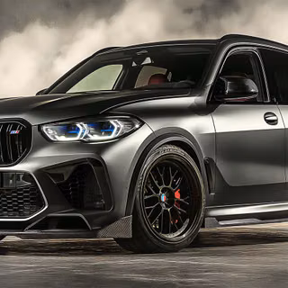 BMW Mac wallpaper
