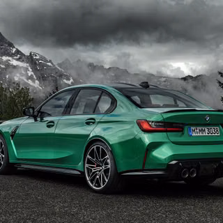 BMW Mac wallpaper