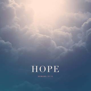 Hope desktop wallpaper