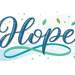 Hope desktop wallpaper