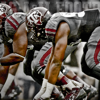 Football players desktop wallpaper