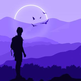 Hope desktop wallpaper