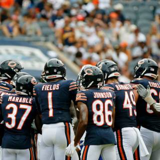 Football players desktop wallpaper