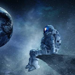 Hope desktop wallpaper