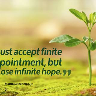 Hope desktop wallpaper