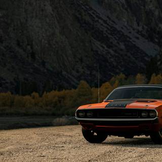 Old cars desktop wallpaper