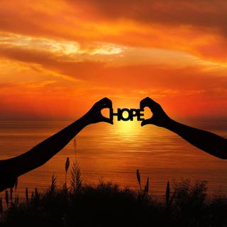 Hope desktop wallpaper