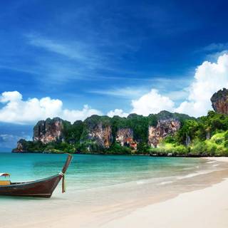 Thailand desktop wallpaper