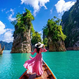 Thailand desktop wallpaper