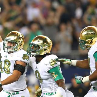 Football players desktop wallpaper