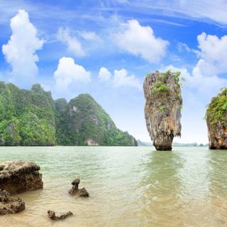 Thailand desktop wallpaper