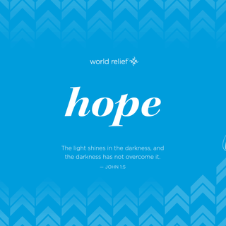 Hope desktop wallpaper