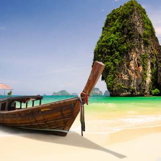 Thailand desktop wallpaper