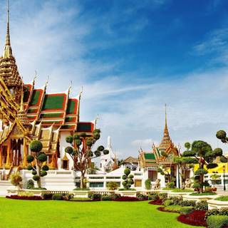 Thailand desktop wallpaper