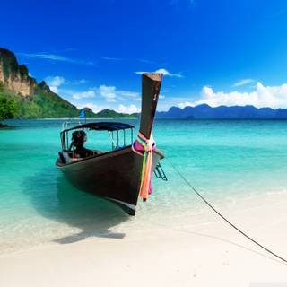 Thailand desktop wallpaper