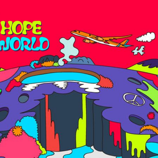 Hope desktop wallpaper