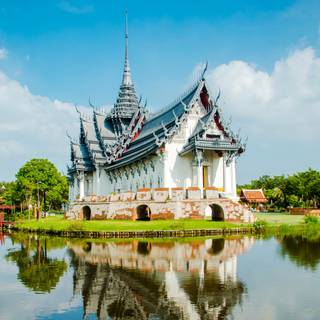 Thailand desktop wallpaper