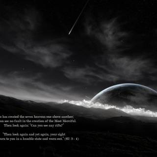 Desktop Islam wallpaper