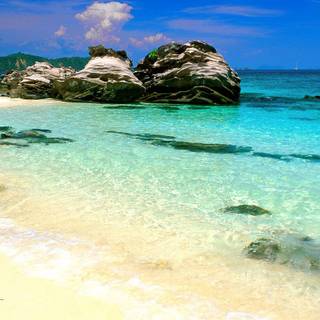 Thailand desktop wallpaper