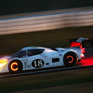 Race car desktop wallpaper