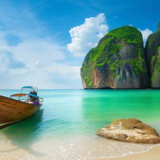 Thailand desktop wallpaper