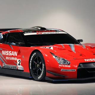 Race car desktop wallpaper