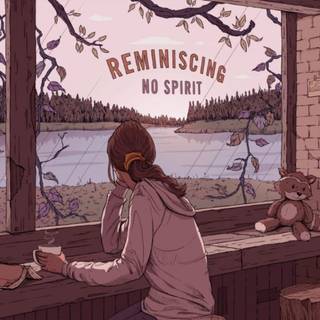 Girl aesthetic desktop wallpaper