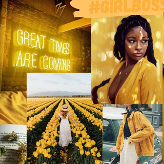 Girl aesthetic desktop wallpaper