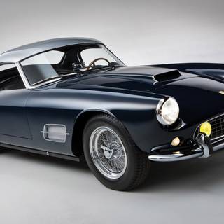 Old cars desktop wallpaper