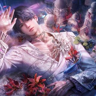 Love and Deepspace desktop wallpaper