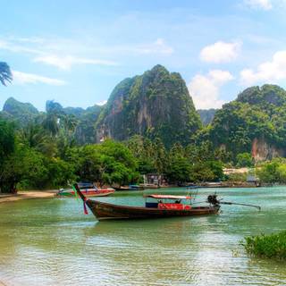 Thailand desktop wallpaper