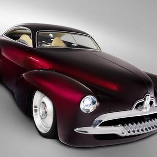 Old cars desktop wallpaper