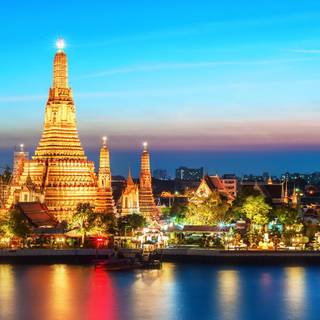 Thailand desktop wallpaper