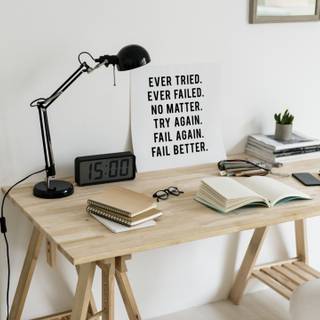 Workspace desktop wallpaper