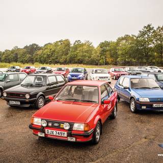 Old cars desktop wallpaper