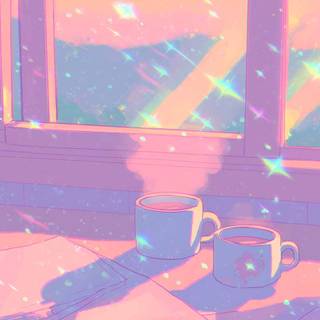 Workspace desktop wallpaper