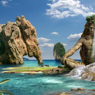 Thailand desktop wallpaper