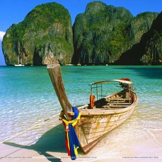 Thailand desktop wallpaper