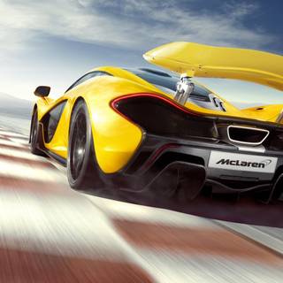 Race car desktop wallpaper