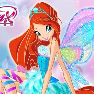 Winx Club desktop wallpaper