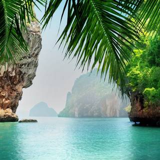Thailand desktop wallpaper