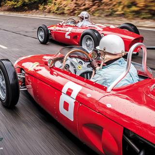 Race car desktop wallpaper